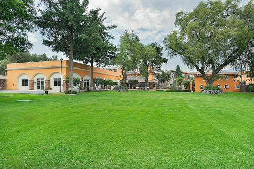 Imagen 1 de 24 de Terreno En Venta Tepepan