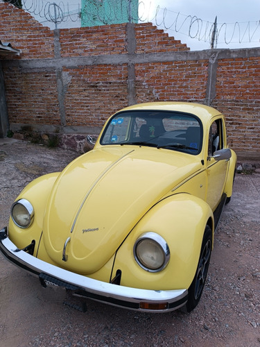 Volkswagen Vocho 1990