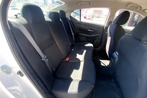 Nissan Sentra 2022
