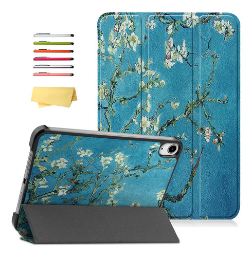 Uucovers Funda Para iPad Mini 6 De 8.3 Pulgadas (modelo 2021