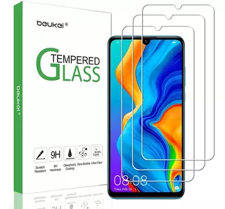 Protector De Pantalla Para Telefono Huawei P30 Lite X2u