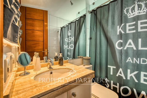 Gran Penthouse En San Damián
