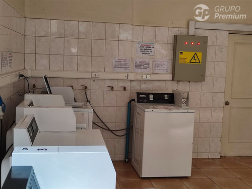 Departamento En Venta En Santiago Para Inversion