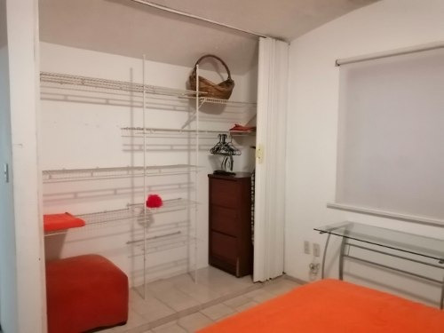 Renta Departamento Amueblado Planta Baja Boca Del Rio