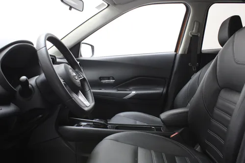 Nissan Kicks 1.2 Exclusive E-Power