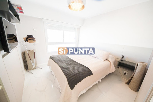 Imagen 5 de 10 de Apartamento En Venta - Mansa