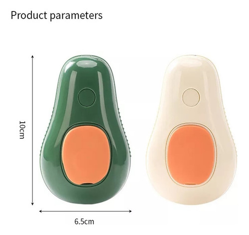 Cepillo De Vapor 3 En 1 Para Gatos Con 20 Ml*2 Esencia