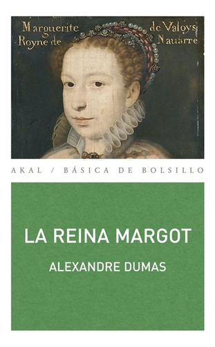 Reina Margot