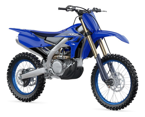 Yamaha Yz 450 Fx 2023 3 Hs En Marelli Sports Entrega Ya