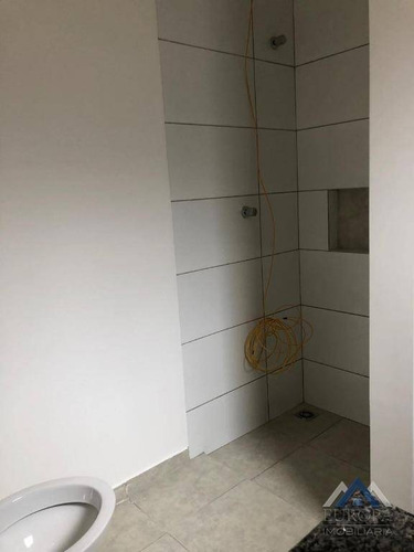 Imagem 18 de 19 de Casa Com 3 Dormitórios À Venda, 64 M² Por R$ 240.000,00 - Parigot De Souza - Londrina/pr - Ca0983