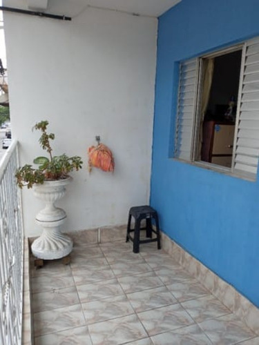 Imagem 6 de 17 de Casa - 8992 - 69344831