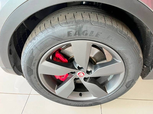 Imagem 8 de 8 de Jaguar E-pace 2.0 16v P250 Flex S Awd Automático