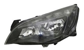 Foco Delantero Izquierdo Opel Astra J 2013-2015