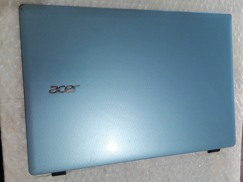 Carcasa Tapa Acer Aspire  E5 411