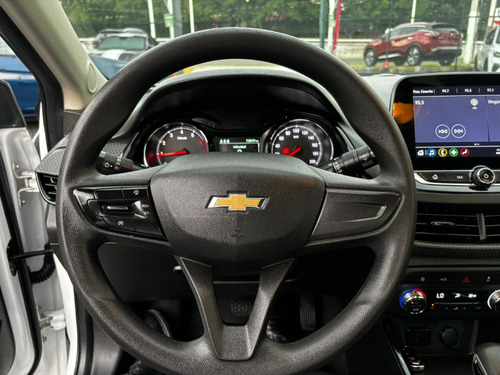 Chevrolet Onix 1.0t Ls At