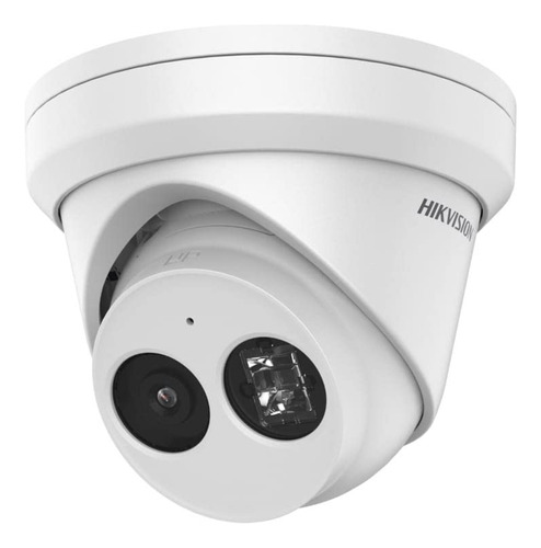 Camara Seguridad Domo Fijo Hikvision Nvr Ds-2cd2343g2-i