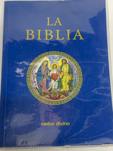 La Biblia