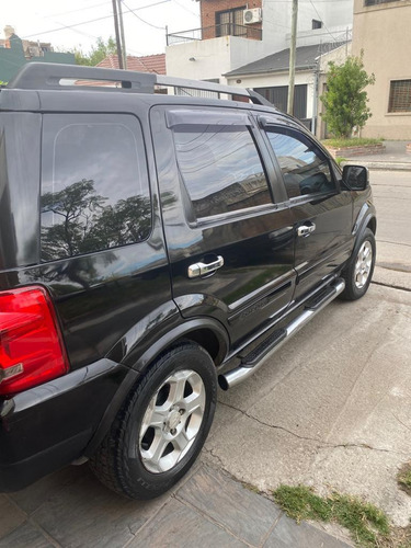 Ford Ecosport 2.0 My10 Xlt Plus 4x2 2010. Nuevo Precio!!