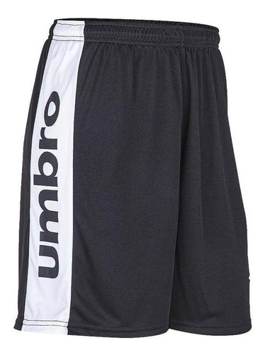 Umbro Short Hombre - Letters Ar 2022