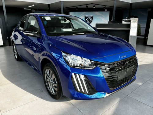 Peugeot 208 1.6 Allure