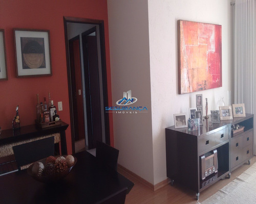 Imagem 3 de 17 de Apartamento - Ap01631 - 4417538