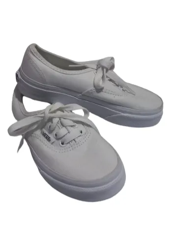 Tenis Vans Off The Wall MercadoLibre
