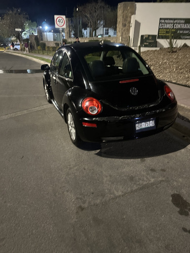 Volkswagen Beetle 2.5 Sport Tiptronic At