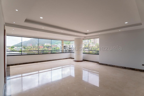 Estupendo Pent House En Venta En Altamira Mls 24-645 Zr