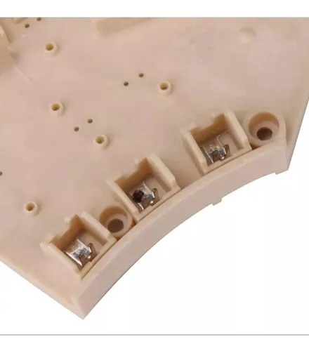 Sensor De Posicio Lavadora Samsung Carga Frontal Dc31-00076a