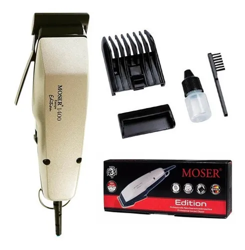 Maquina de corte moser new arrivals