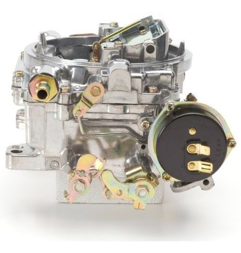 Imagen 5 de 8 de Carburador Edelbrock 1400 600 cfm Performer Series 4 Bo §
