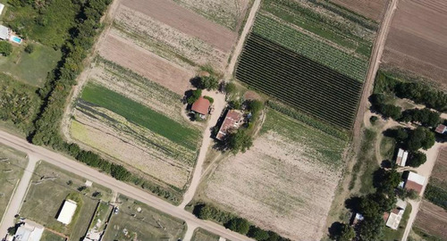 Imagen 2 de 5 de Loteo San Miguel - Lote Nº 82 - 419,30 M2