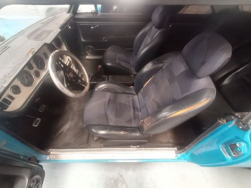 Renault Torino Coupe