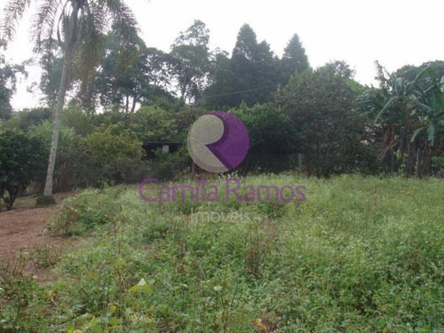 Imagem 10 de 16 de Chácara Residencial À Venda, Jardim Campestre, Suzano. - Ch0026 - 68322234