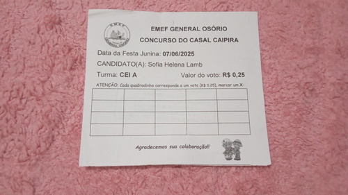 Quem Puder Ajudar Agradeço Muito E Para Minha Menina