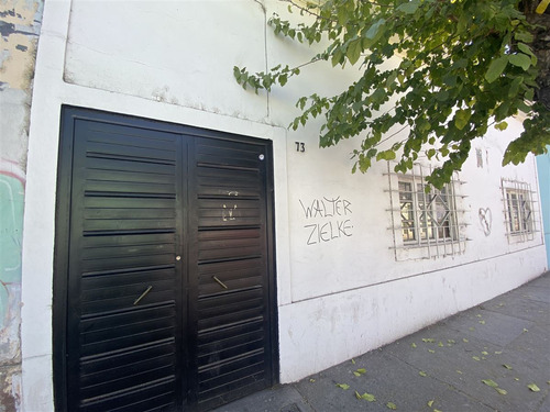 Casa Comercial En Arriendo Centro De San Felipe