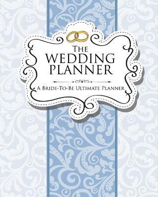 Libro The Wedding Planner - Speedy Publishing Llc