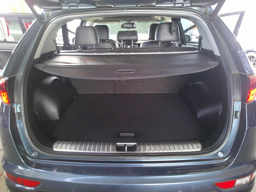 Kia Sportage 2.4 Sxl At