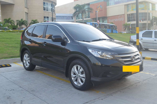 Honda Cr-v 2012 2.4 Lx
