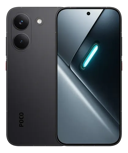Xiaomi Pocophone Poco X8 Pro Dual Sim 256 Gb Negro 8 Gb Ram 6,59"...