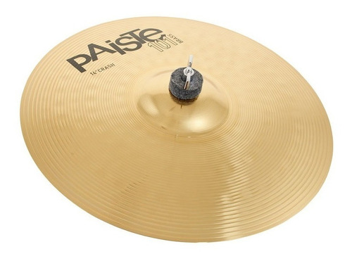 Platillo Paiste 101 Crash 14''