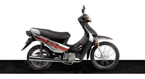 Motomel Blitz Base 110 0km Oferta En Stock Retira Hoy Mismo