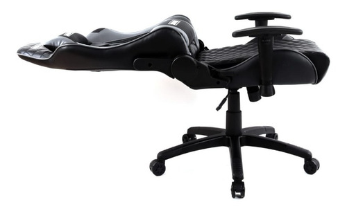 Imagen 4 de 4 de Silla Gamer King De Escritorio Good Game