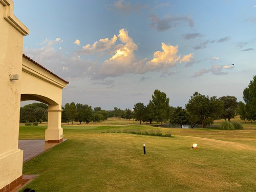 Imagen 2 de 10 de Lote En Carlos Paz Golf Etapa 1