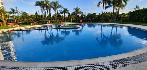 Marinas Golf. Nordelta. Vista Abierta Al Agua Y Cancha De Golf, Espectacular. El Mejor Barrio De La Zona!!. Alquiler 3 Amb U$a 1.200.