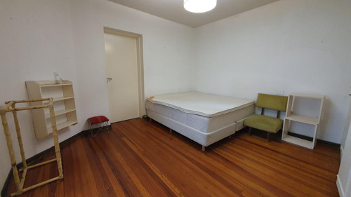 Ph En Venta - 3 Dormitorios 2 Baños - 152mts2 - Palermo Hollywood