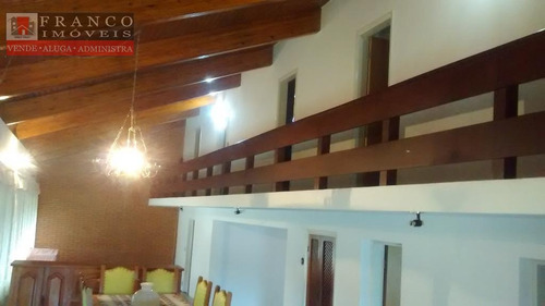 Imagem 4 de 30 de Chácara À Venda, Country Club, Valinhos - Ch0006. - Ch0006