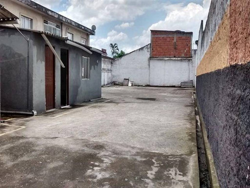 Imagem 1 de 13 de Terreno 24x35 Pra Alugar Na Cidade Náutica Próximo Da Imigrantes E Também Do Sest Senat - Hm1501