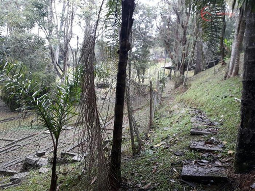 Imagem 9 de 29 de Terrenos Em Loteamento Fechado À Venda Em Mairiporã/sp - Compre O Seu Terrenos Em Loteamento Fechado Aqui! - 1385565