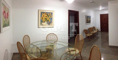 Imagem 4 de 10 de Apartamento, Centro, Guaruja - Ap2673-v